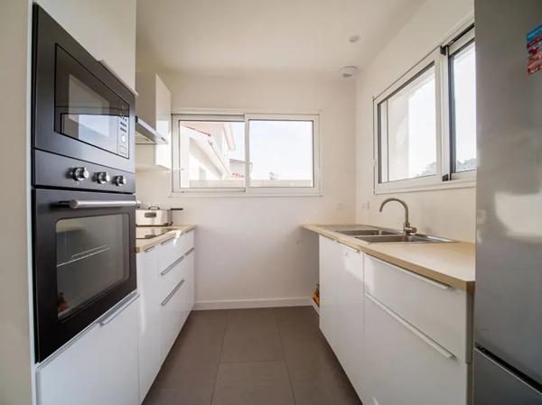 maison 4 pièces 79m² à louer à Parentis-en-Born