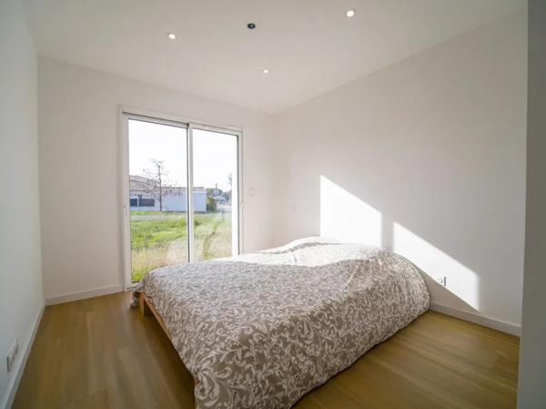 maison 4 pièces 79m² à louer à Parentis-en-Born