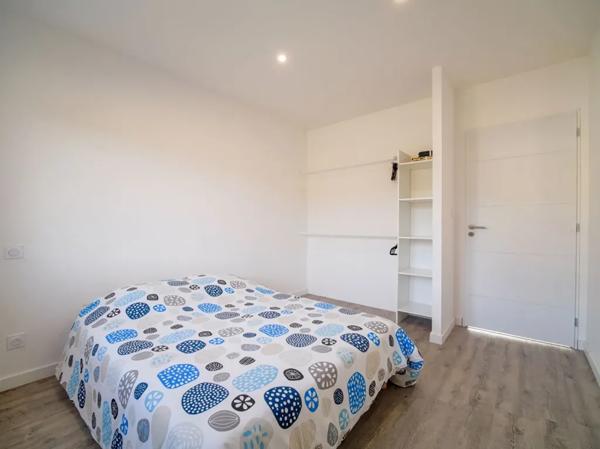maison 4 pièces 79m² à louer à Parentis-en-Born