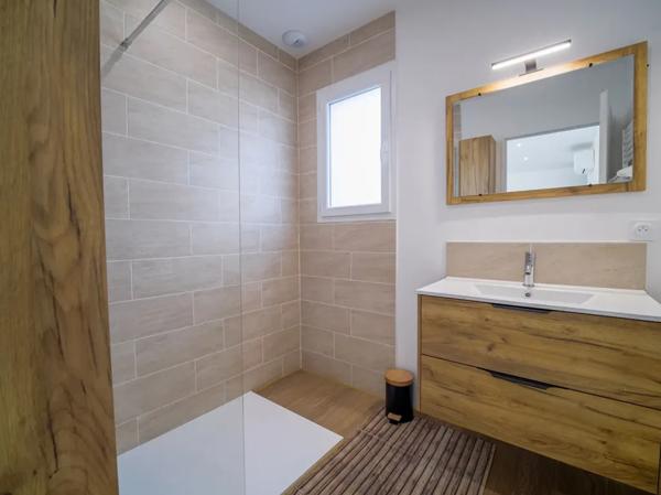 maison 4 pièces 79m² à louer à Parentis-en-Born