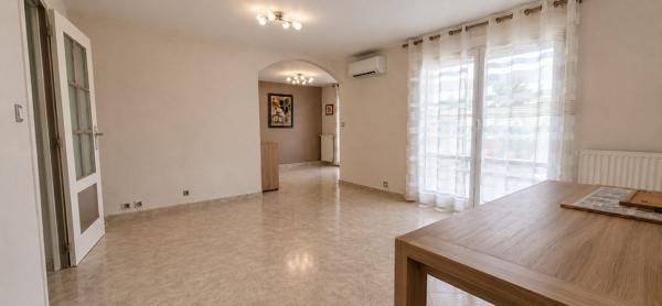 CANET EN ROUSSILLON, A VENDRE MAISON T4 AVEC GARAGE ET PISCINE