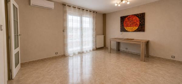 CANET EN ROUSSILLON, A VENDRE MAISON T4 AVEC GARAGE ET PISCINE