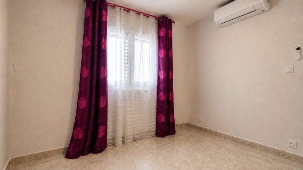 CANET EN ROUSSILLON, A VENDRE MAISON T4 AVEC GARAGE ET PISCINE