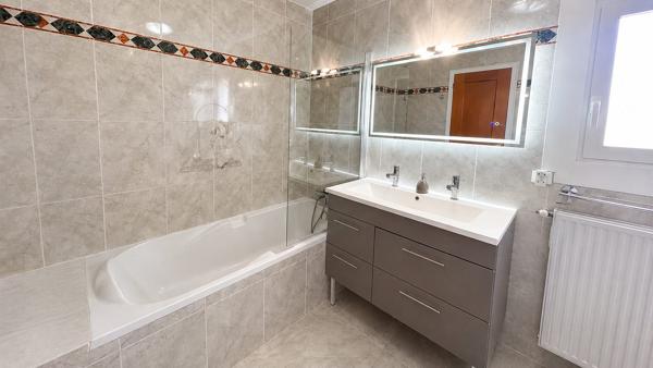 CANET EN ROUSSILLON, A VENDRE MAISON T4 AVEC GARAGE ET PISCINE