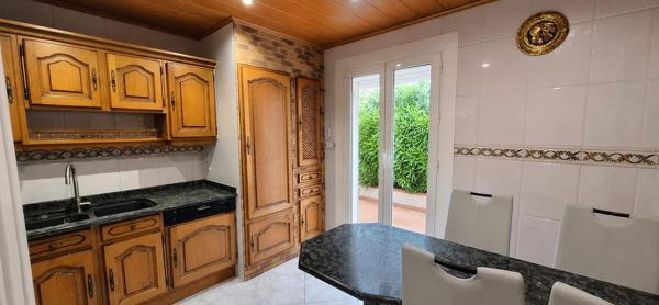 CANET EN ROUSSILLON, A VENDRE MAISON T4 AVEC GARAGE ET PISCINE