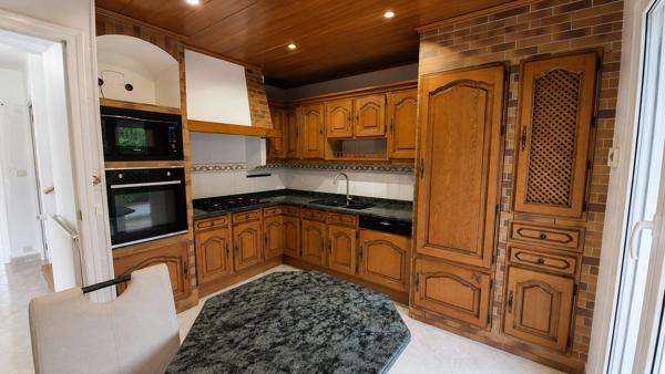CANET EN ROUSSILLON, A VENDRE MAISON T4 AVEC GARAGE ET PISCINE