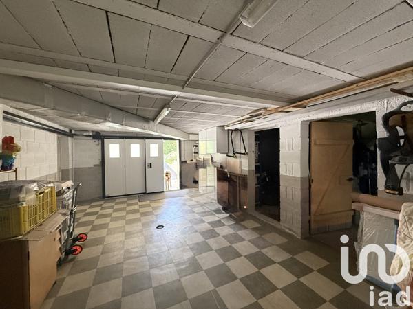 Maison à vendre 6 pièces 147 m² Pontpoint