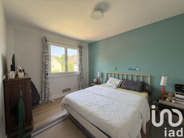 Maison à vendre 6 pièces 147 m² Pontpoint