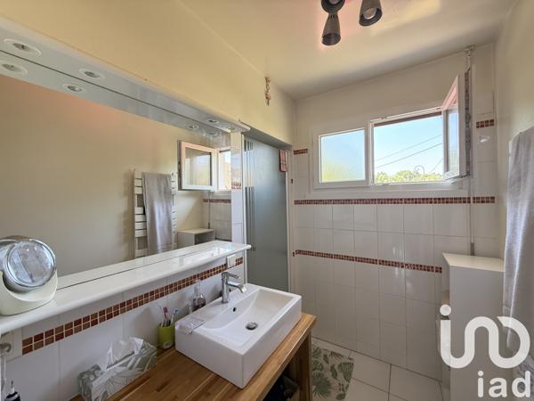 Maison à vendre 6 pièces 147 m² Pontpoint