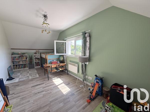 Maison à vendre 6 pièces 147 m² Pontpoint