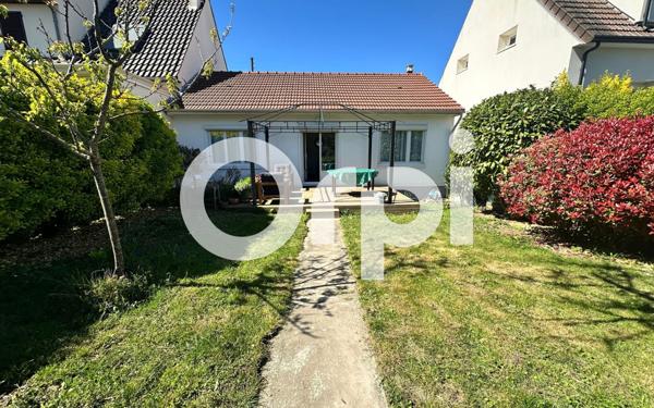 Maison à vendre    3 pièces •  Épinay-sur-Orge