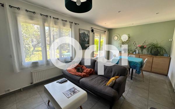 Maison à vendre    3 pièces •  Épinay-sur-Orge