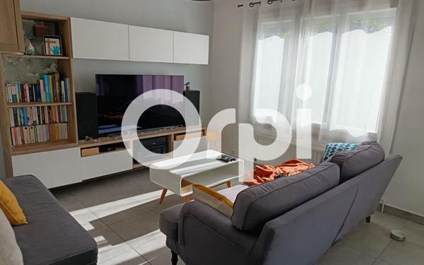 Maison à vendre    3 pièces •  Épinay-sur-Orge