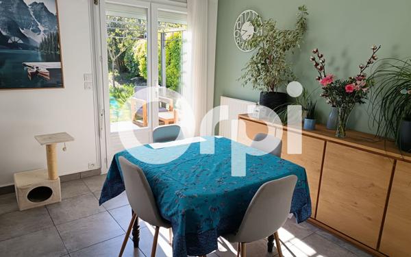Maison à vendre    3 pièces •  Épinay-sur-Orge