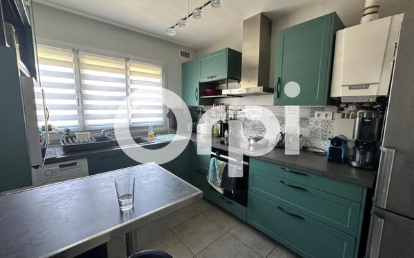 Maison à vendre    3 pièces •  Épinay-sur-Orge
