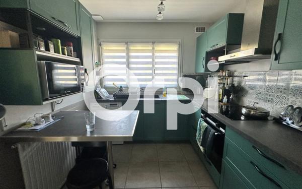 Maison à vendre    3 pièces •  Épinay-sur-Orge