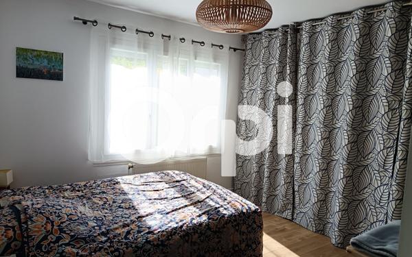 Maison à vendre    3 pièces •  Épinay-sur-Orge