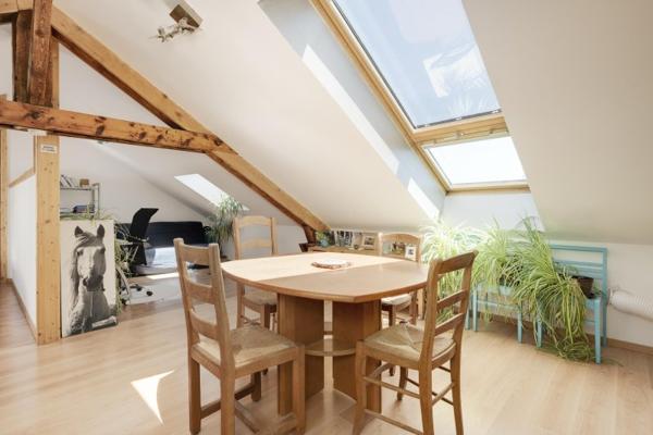 Vente / Appartement T2