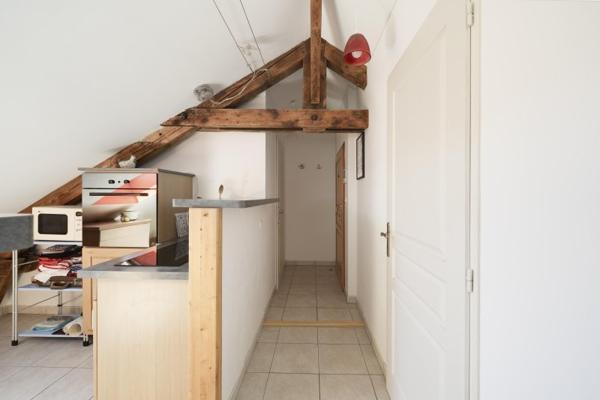Vente / Appartement T2