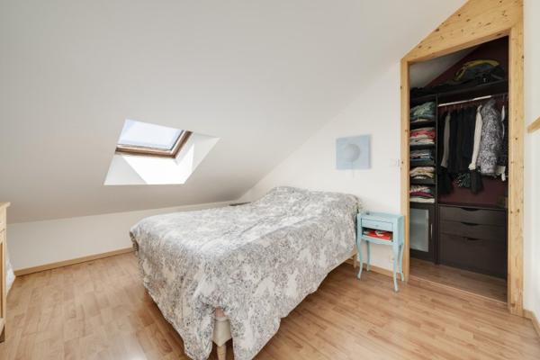 Vente / Appartement T2