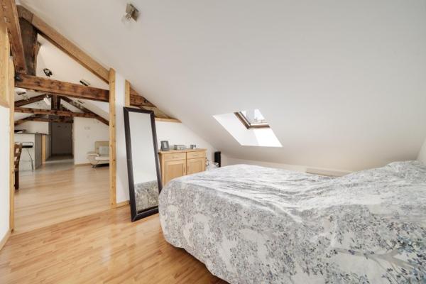 Vente / Appartement T2