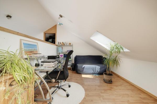 Vente / Appartement T2