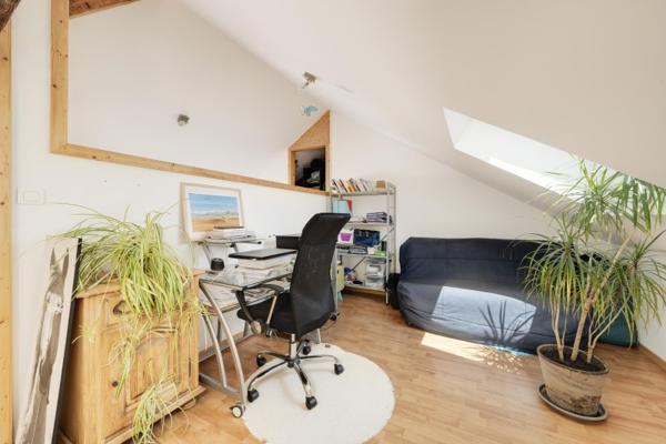 Vente / Appartement T2