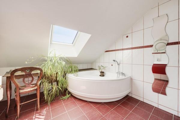 Vente / Appartement T2