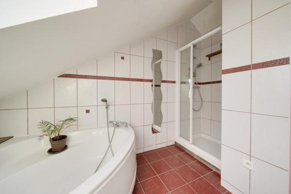 Vente / Appartement T2