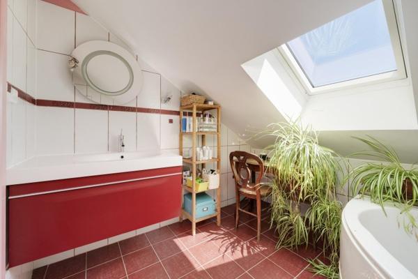 Vente / Appartement T2