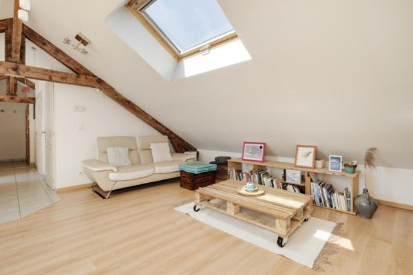 Vente / Appartement T2