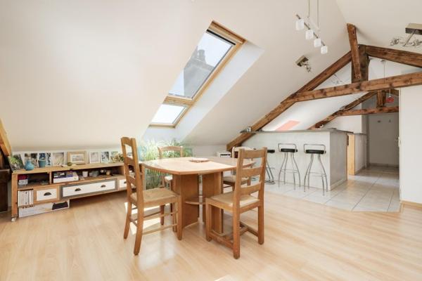 Vente / Appartement T2