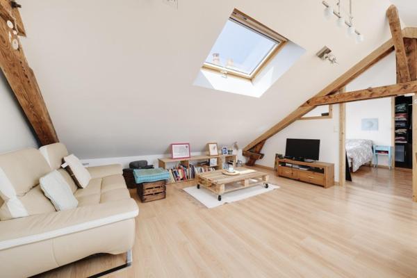 Vente / Appartement T2