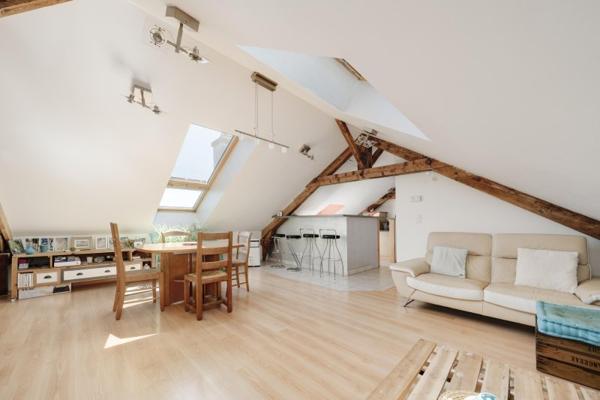 Vente / Appartement T2