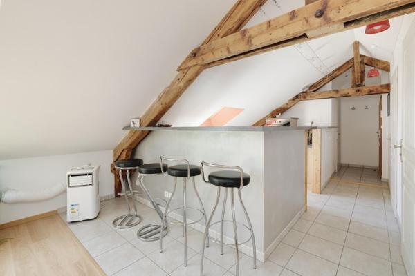 Vente / Appartement T2