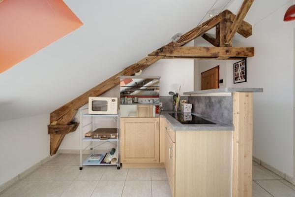 Vente / Appartement T2