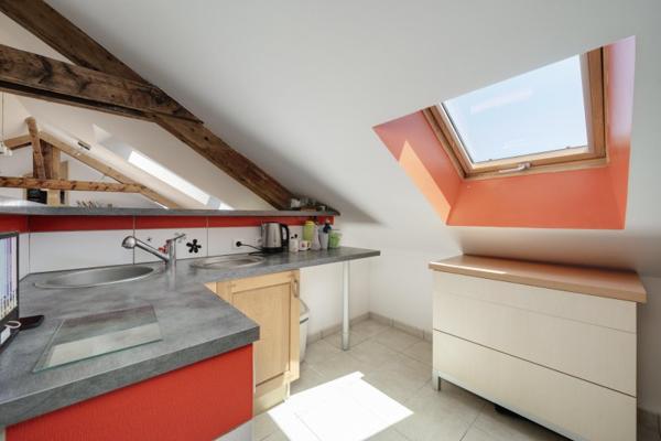 Vente / Appartement T2