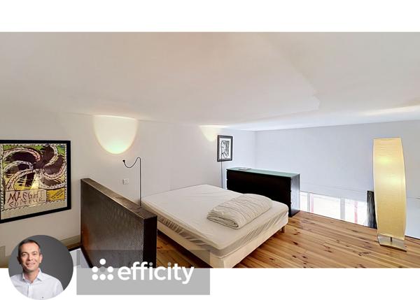 Appartement 3 pièces - 91 m²
