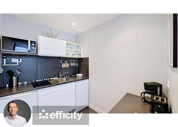 Appartement 3 pièces - 91 m²