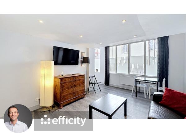 Appartement 3 pièces - 91 m²