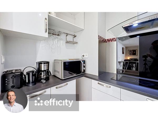 Appartement 3 pièces - 91 m²