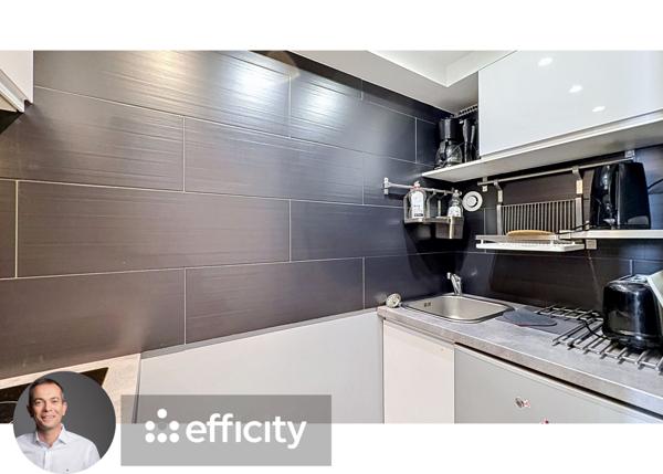 Appartement 3 pièces - 91 m²
