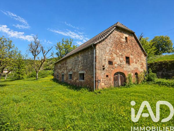 Maison à vendre 2 pièces 270 m² Meyssac