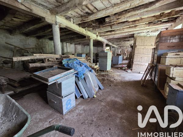 Maison à vendre 2 pièces 270 m² Meyssac