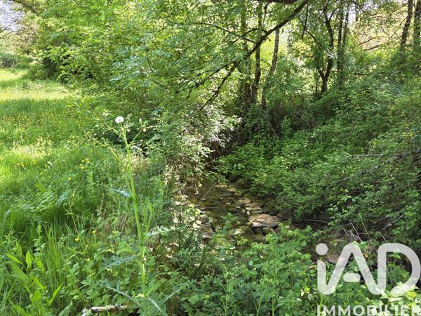 Maison à vendre 2 pièces 270 m² Meyssac