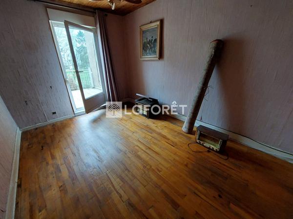 Achat maison Nilvange - 6 pièce(s) - 130 m² - 148 500 €