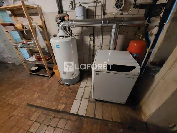 Achat maison Nilvange - 6 pièce(s) - 130 m² - 148 500 €