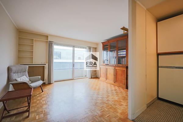 Appartement Paris 2 pièces 48 m2