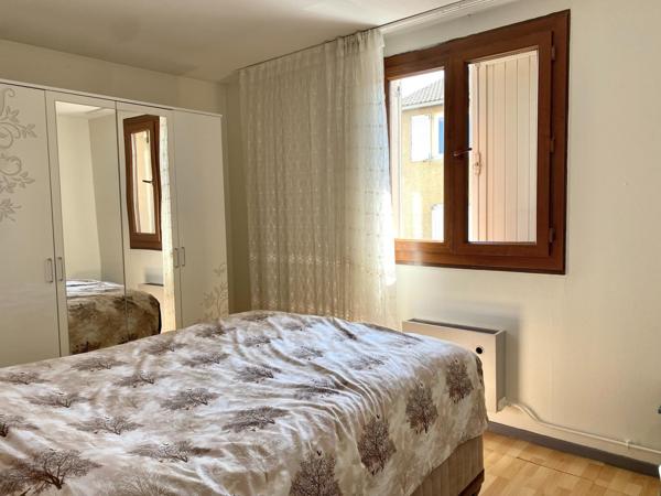 Maison de 88m2 + garage 32 m2, sur 3 niveaux