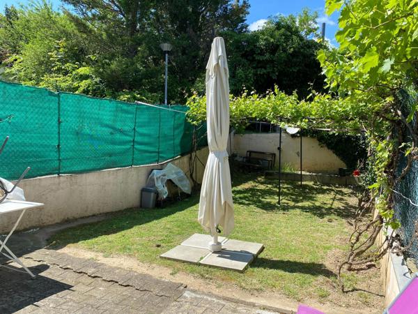 Maison de 88m2 + garage 32 m2, sur 3 niveaux